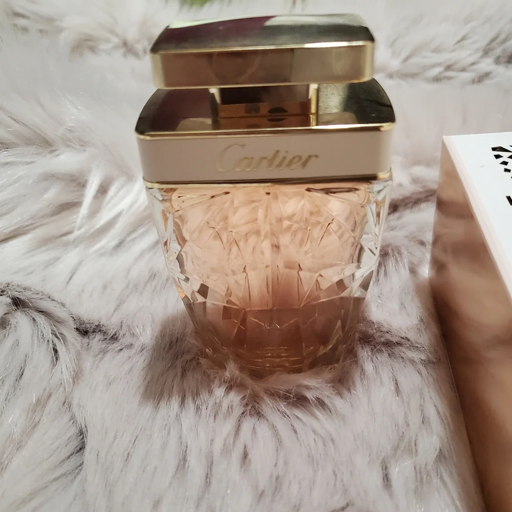 Cartier LA PANTHÈRE EDT - Picture 7 of 12